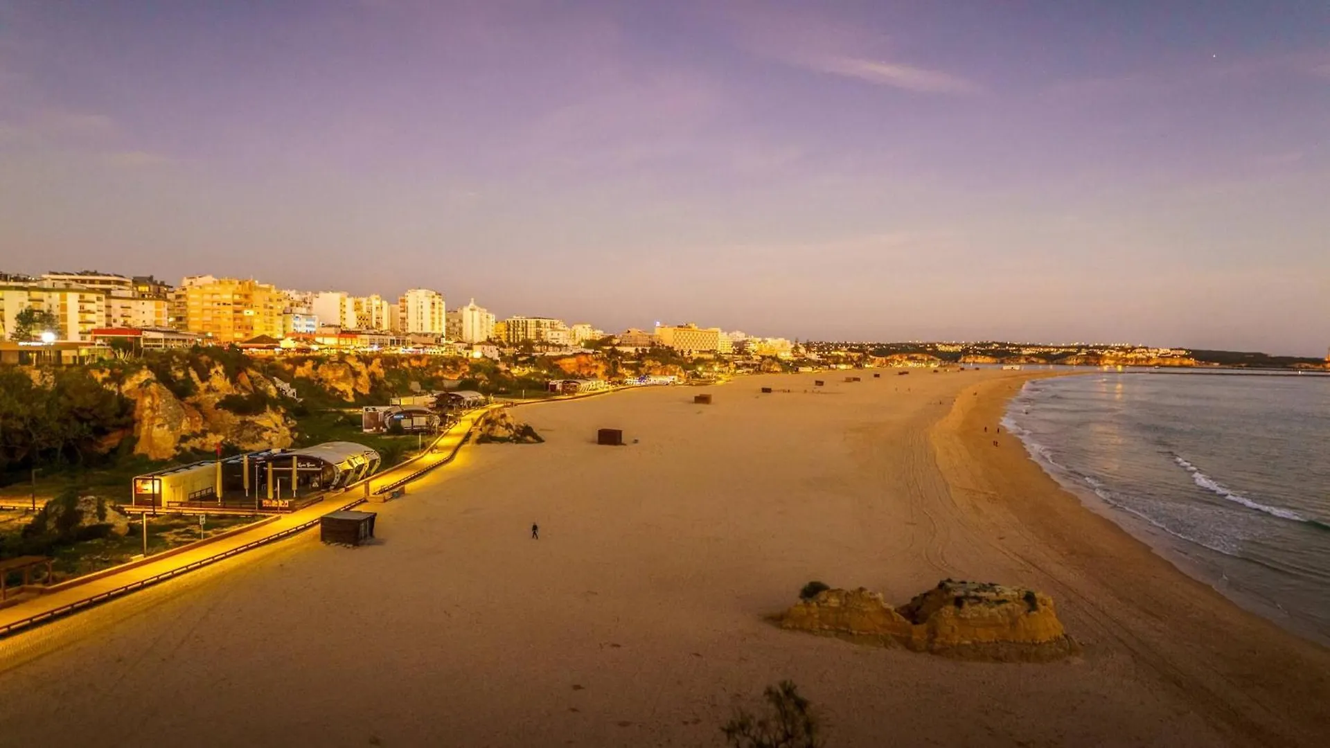 Apartment Seaescape Hideaway Portimao - Comfortable & Cozy