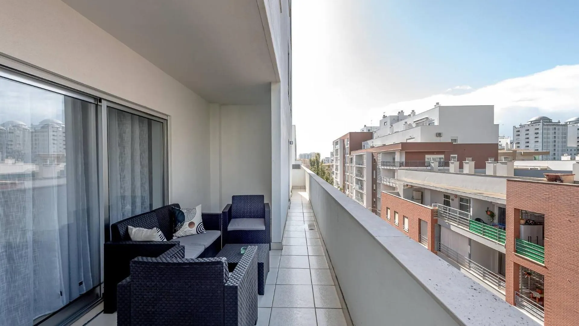 Seaescape Hideaway Portimao - Comfortable & Cozy