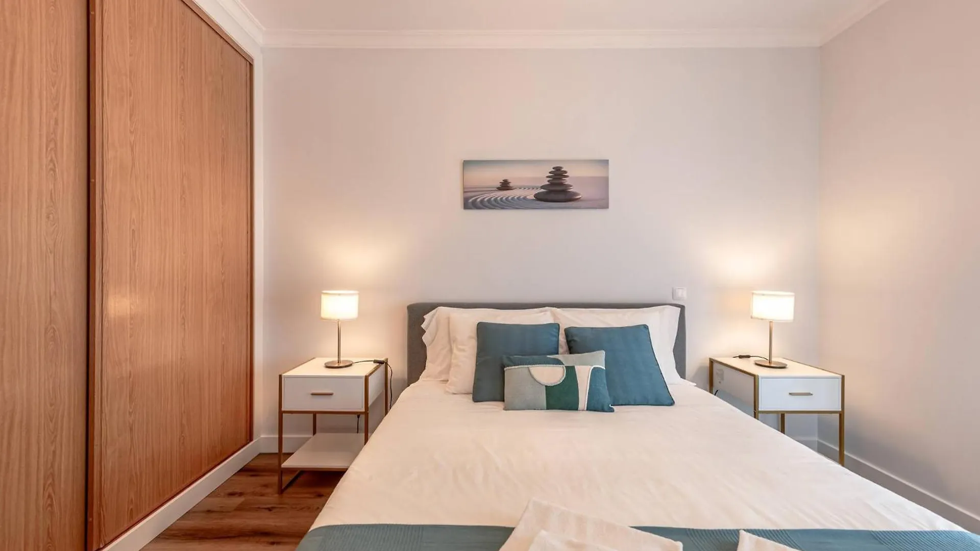 Seaescape Hideaway Portimao - Comfortable & Cozy