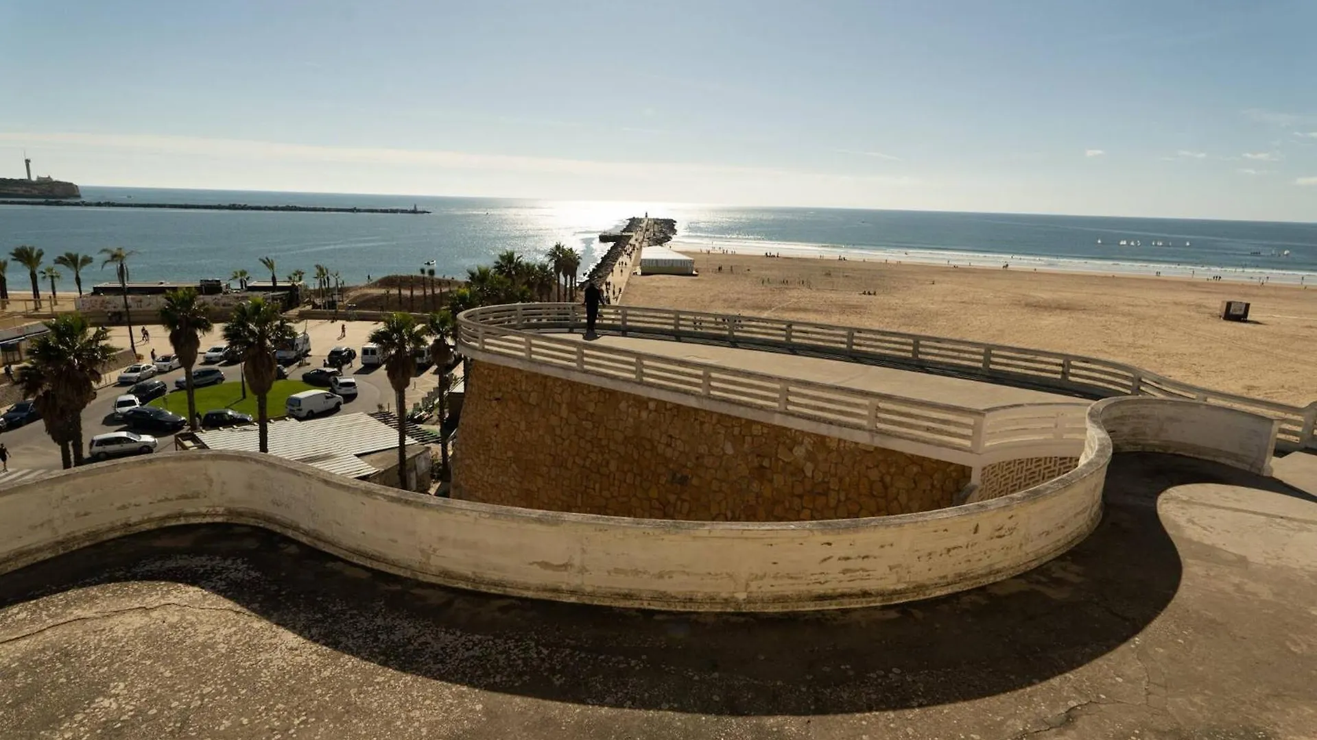 Apartment Seaescape Hideaway Portimao - Comfortable & Cozy