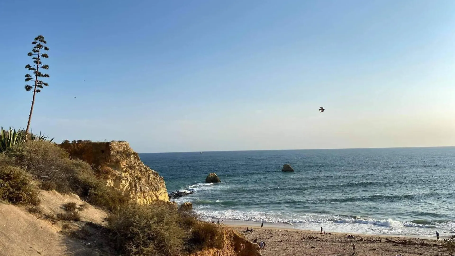 Apartment Seaescape Hideaway Portimao - Comfortable & Cozy