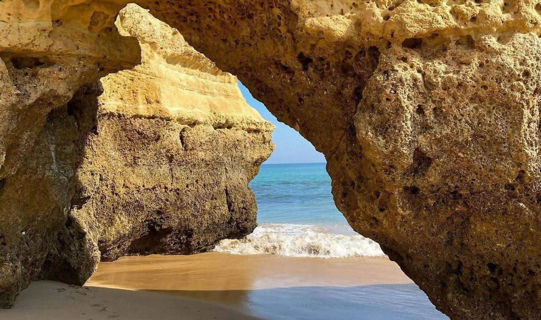 Apartment Seaescape Hideaway Portimao - Comfortable & Cozy