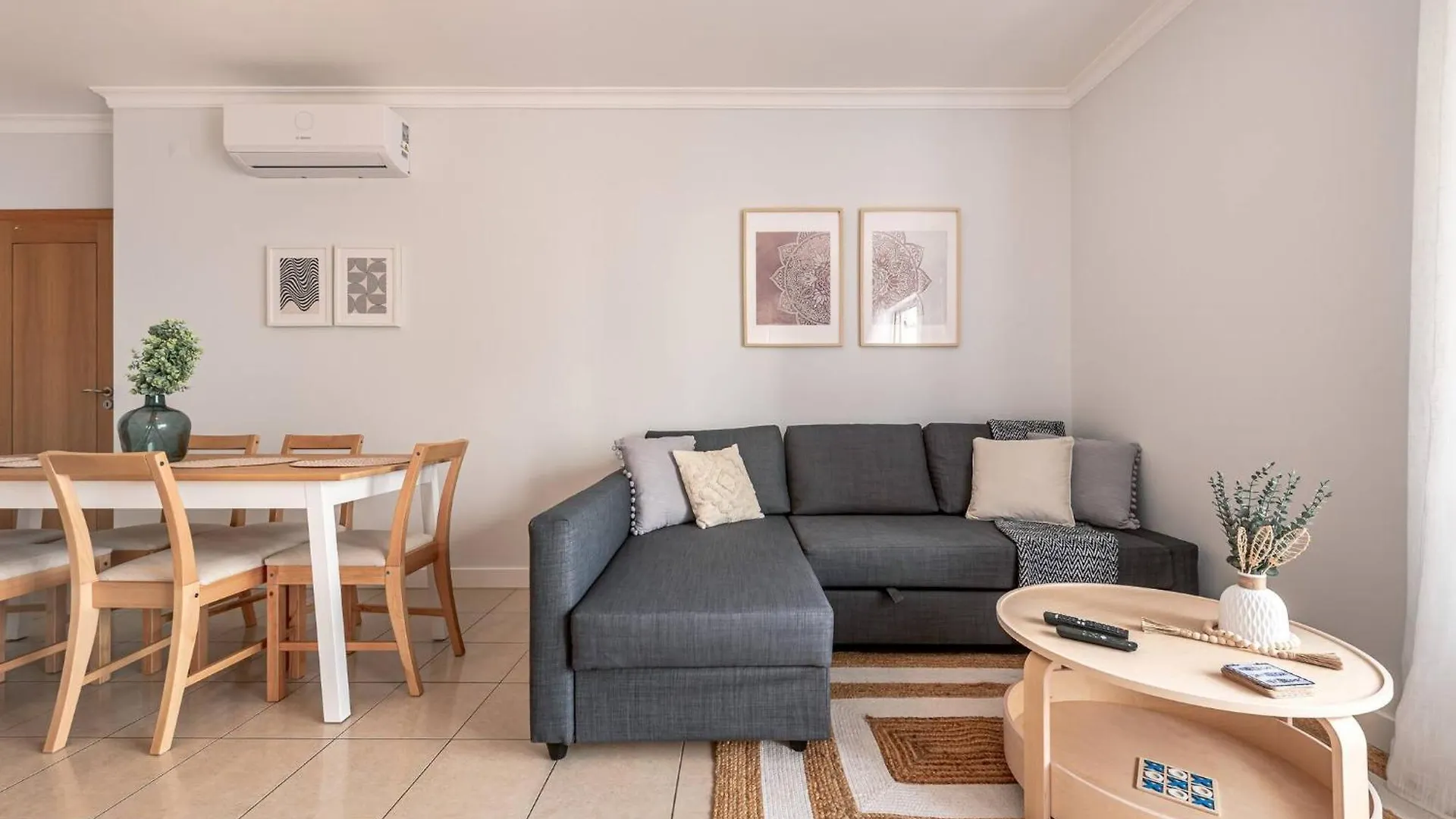 Seaescape Hideaway Portimao - Comfortable & Cozy Apartment