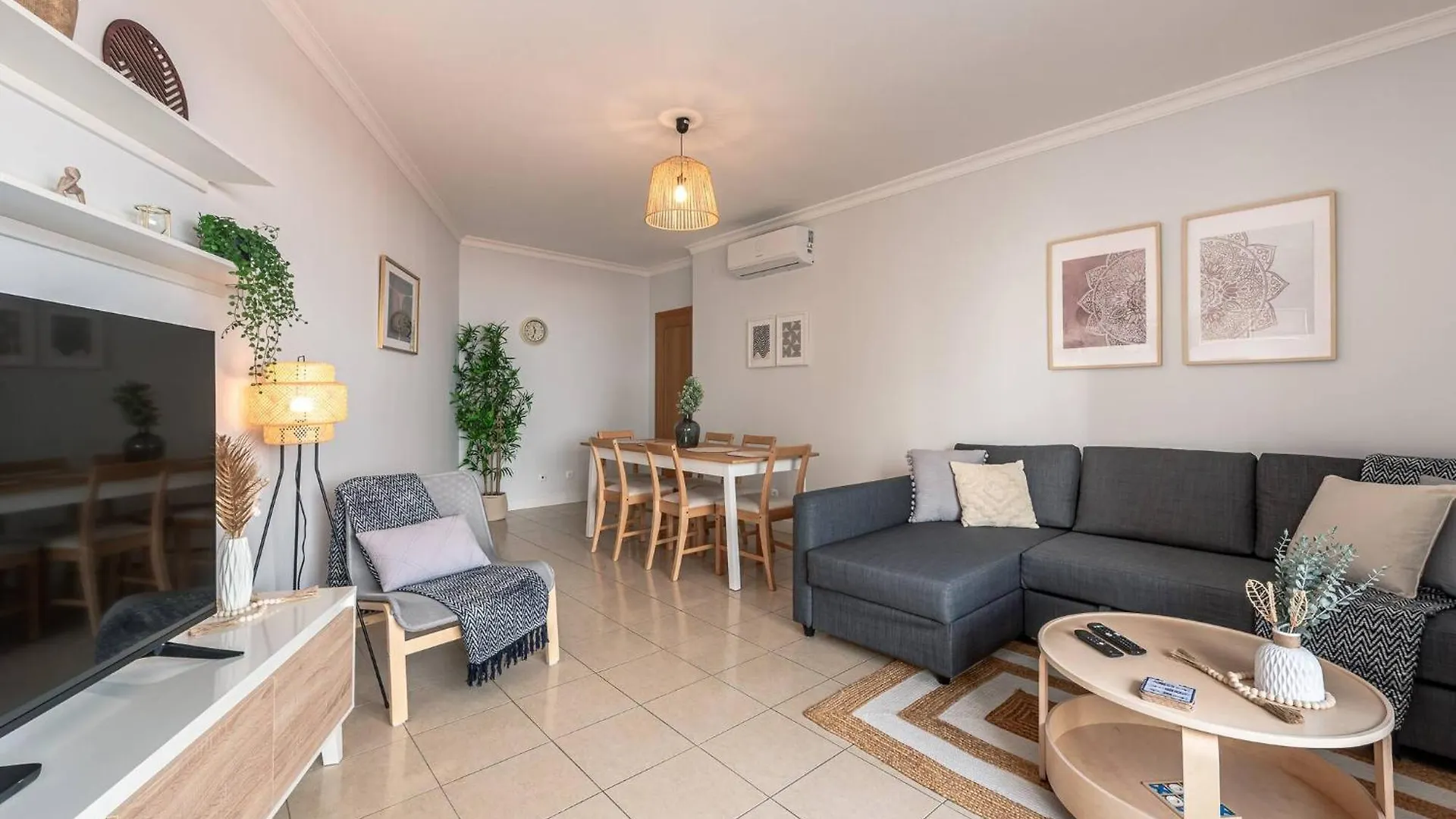 Seaescape Hideaway Portimao - Comfortable & Cozy