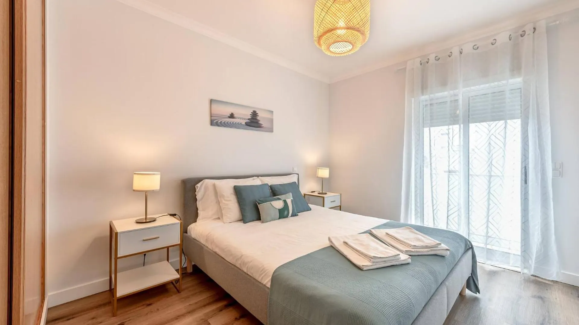 Seaescape Hideaway Portimao - Comfortable & Cozy 0*,  Portugal