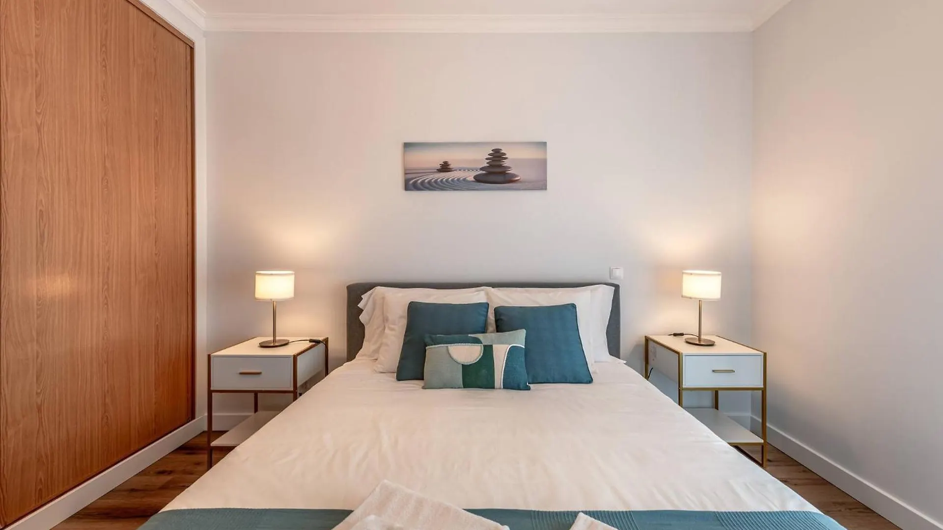 Seaescape Hideaway Portimao - Comfortable & Cozy 0*,
