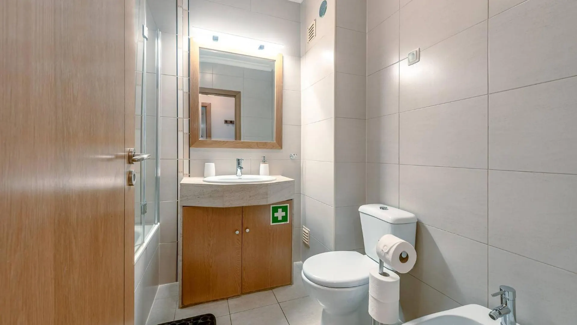 Seaescape Hideaway Portimao - Comfortable & Cozy