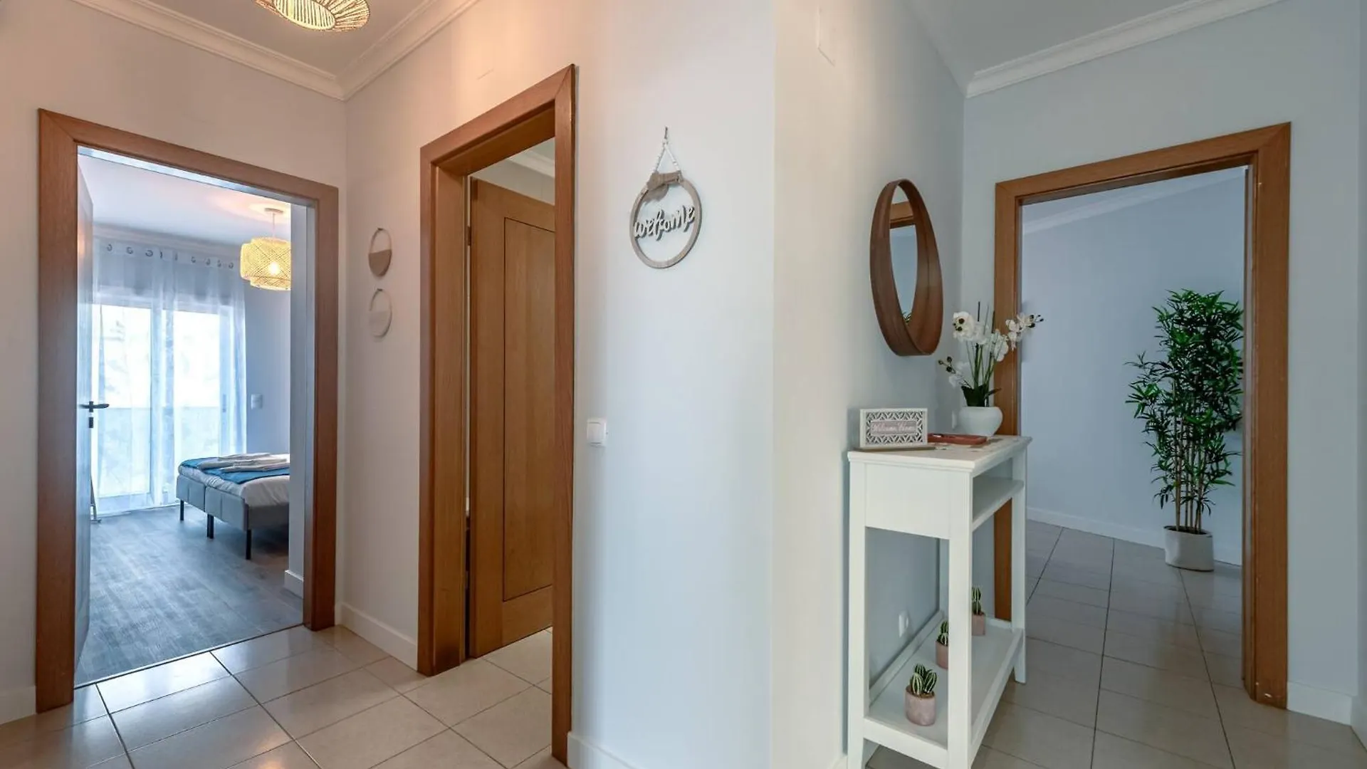 Seaescape Hideaway Portimao - Comfortable & Cozy Portugal