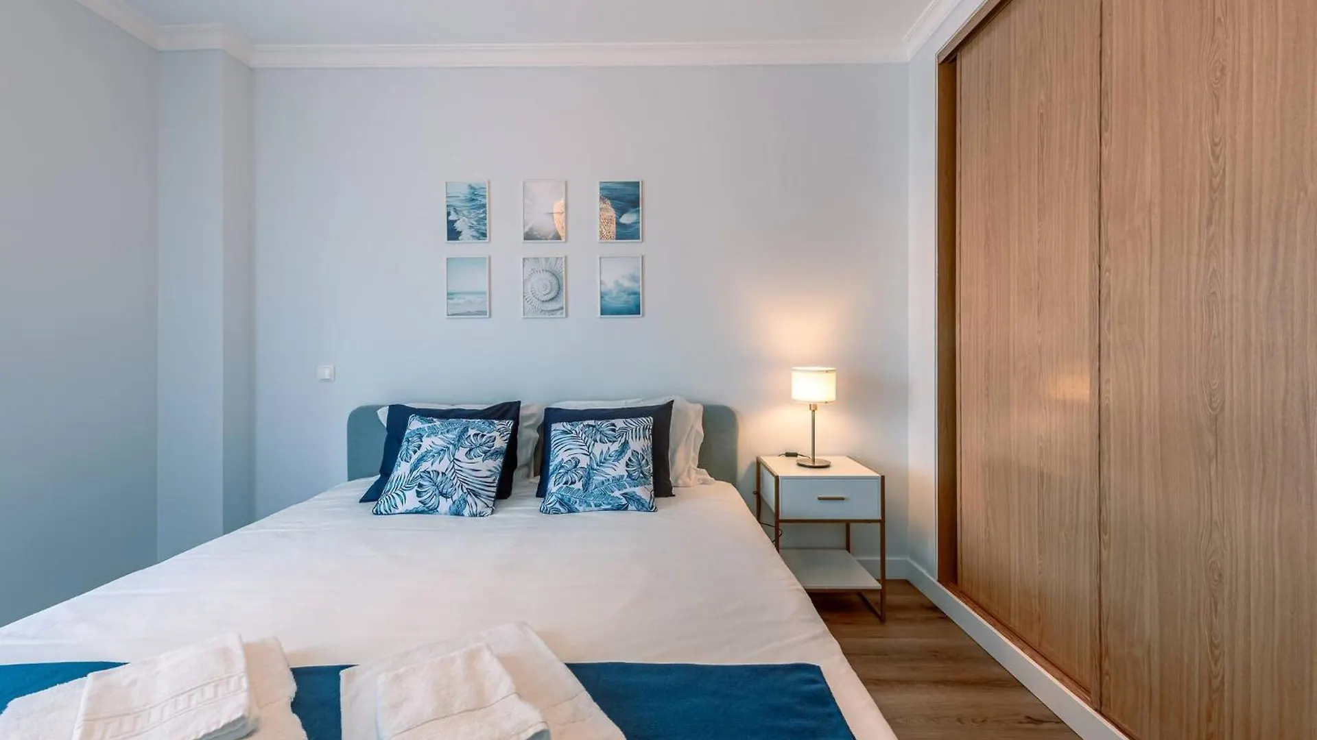 Seaescape Hideaway Portimao - Comfortable & Cozy 0*,  Portugal