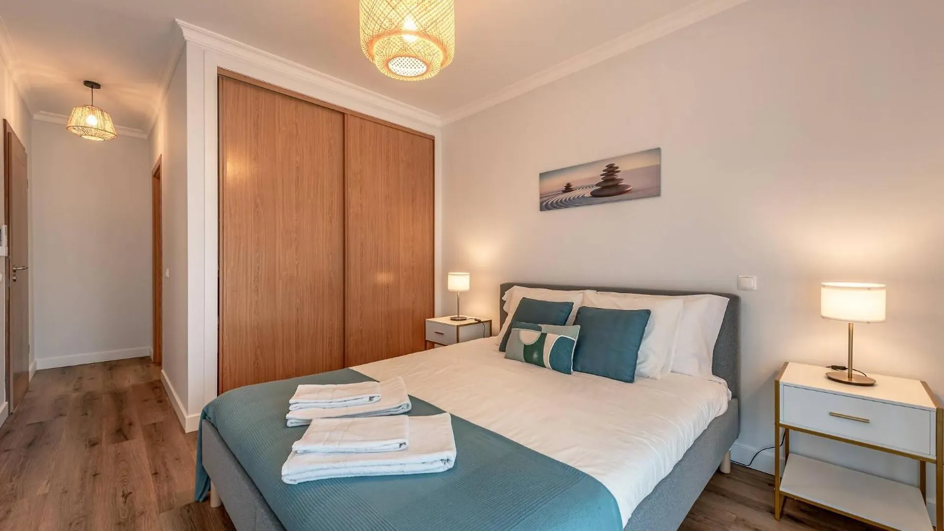 Seaescape Hideaway Portimao - Comfortable & Cozy Apartment